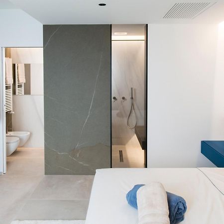 Aschitelli Luxury Retreat Polignano a Mare Exterior foto