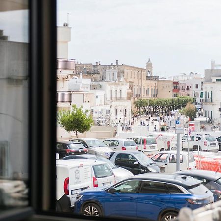 Aschitelli Luxury Retreat Polignano a Mare Exterior foto