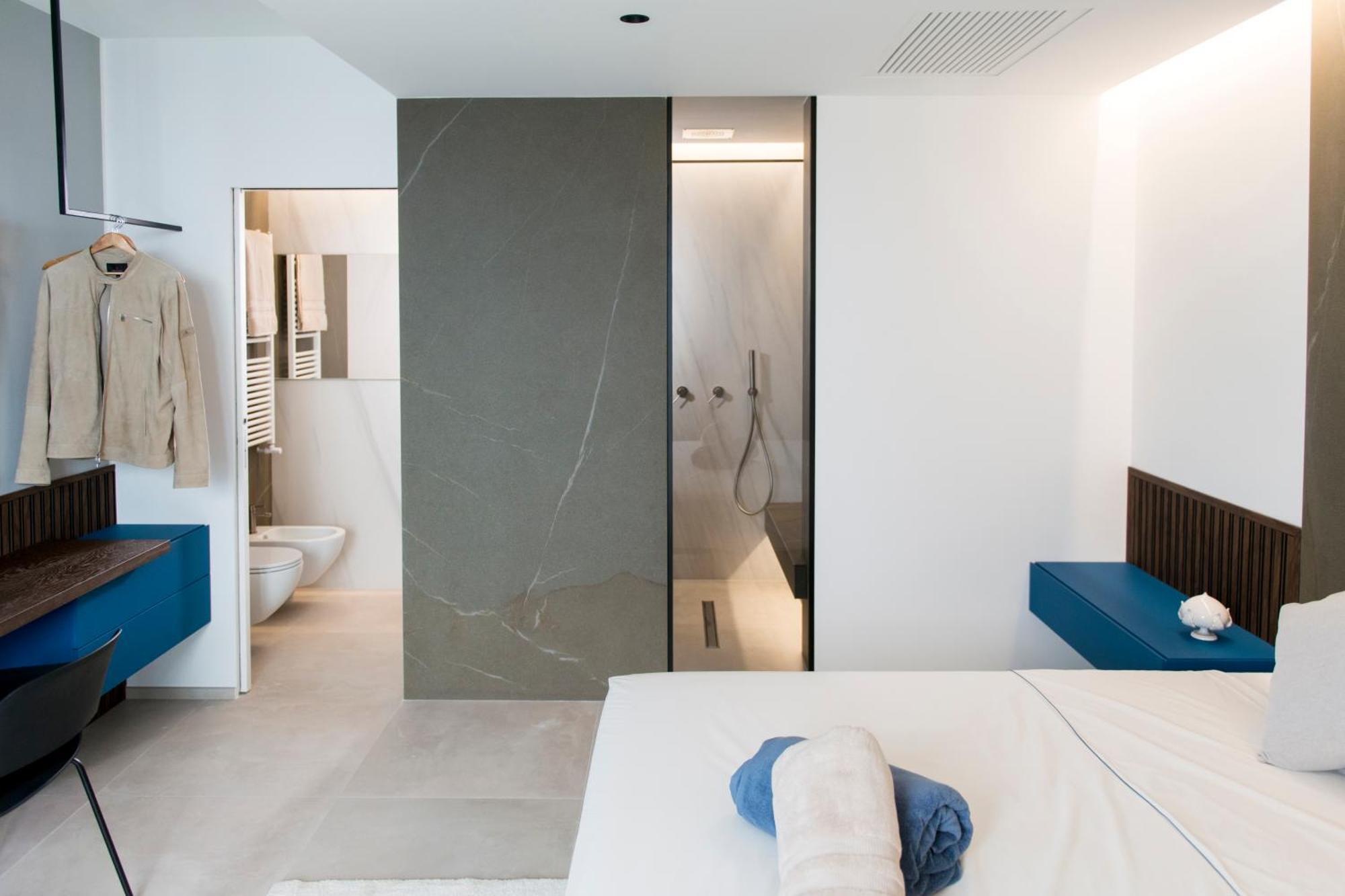 Aschitelli Luxury Retreat Polignano a Mare Exterior foto