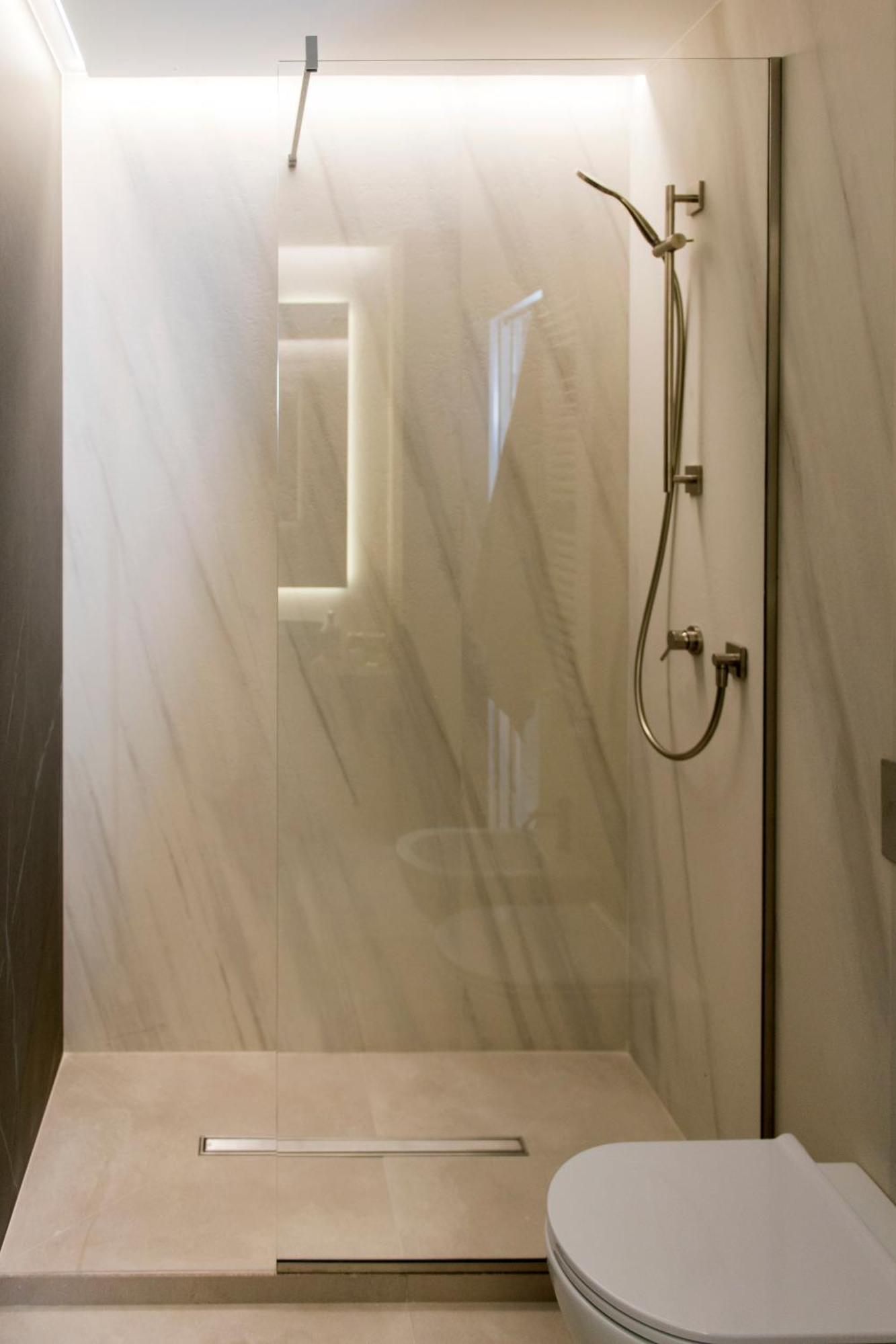 Aschitelli Luxury Retreat Polignano a Mare Exterior foto