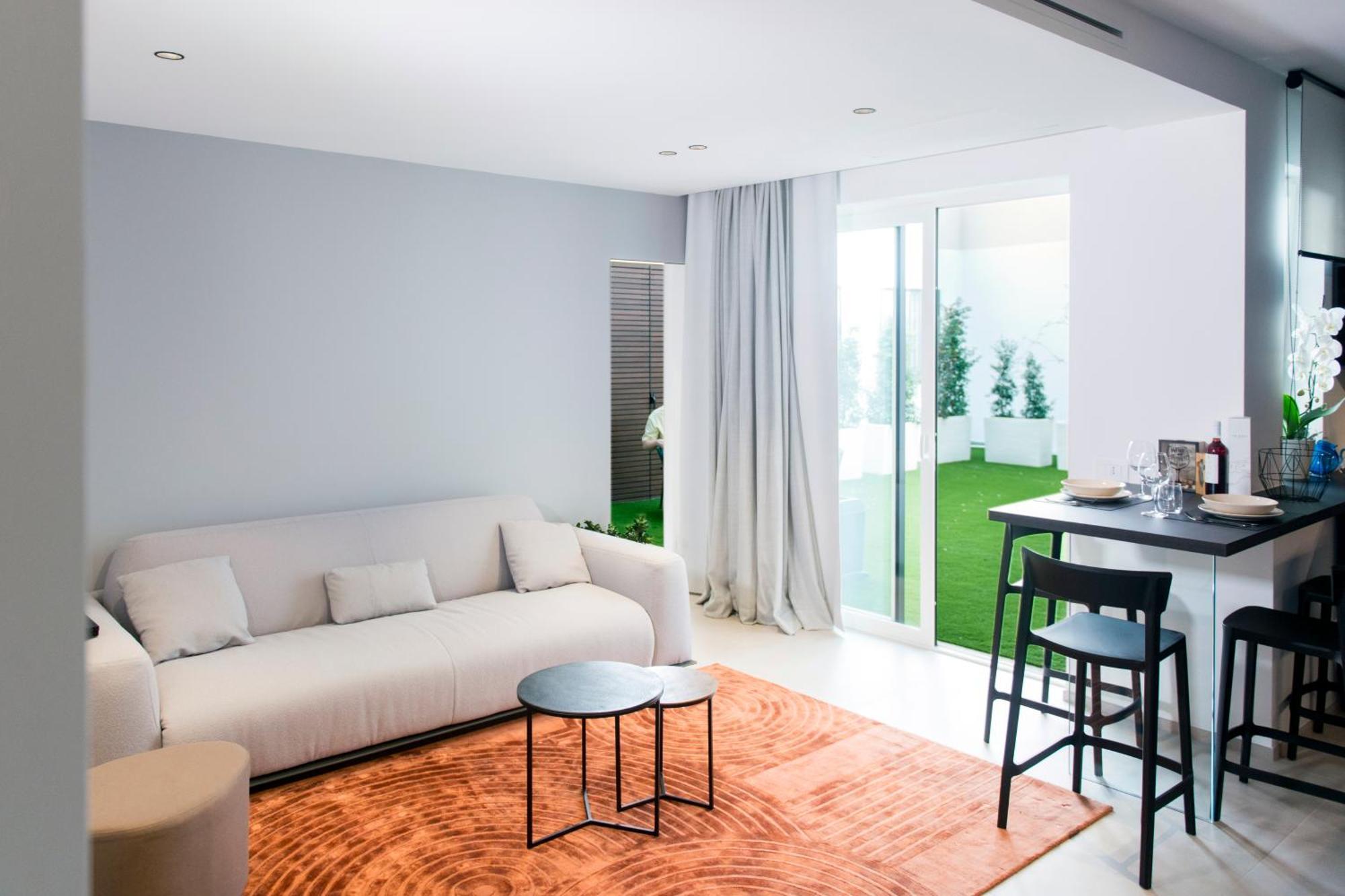 Aschitelli Luxury Retreat Polignano a Mare Exterior foto