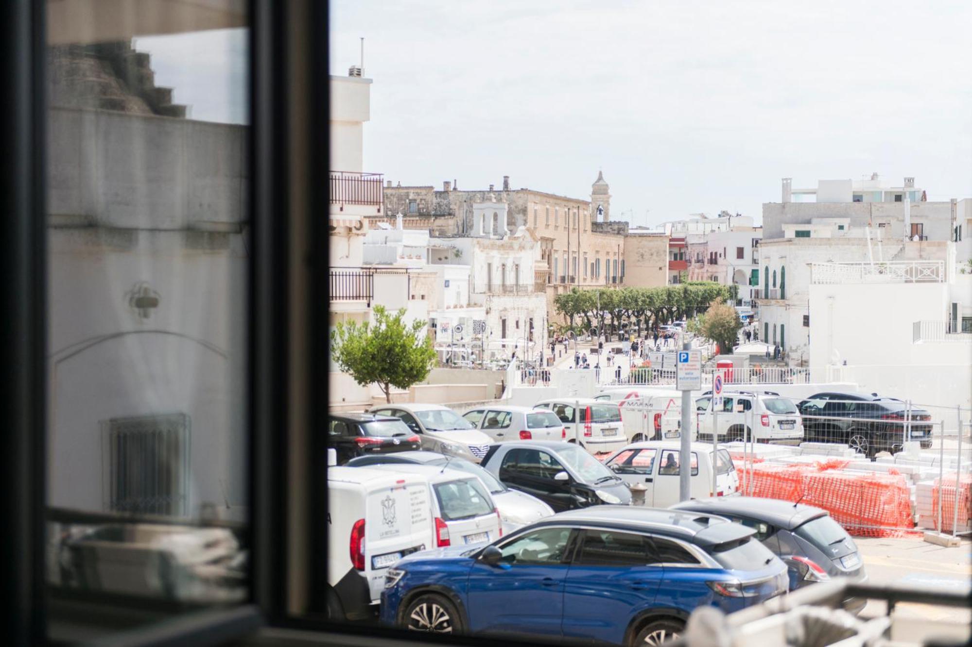 Aschitelli Luxury Retreat Polignano a Mare Exterior foto